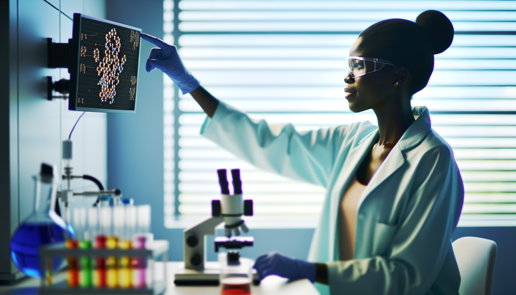  Revolutionizing Health With Ai Drug Discovery Breakthroughs