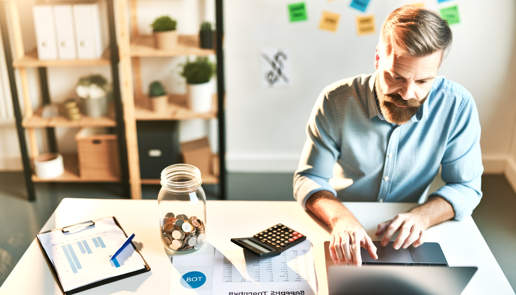  Master Effective Budgeting Strategies Save More Effortlessly Today