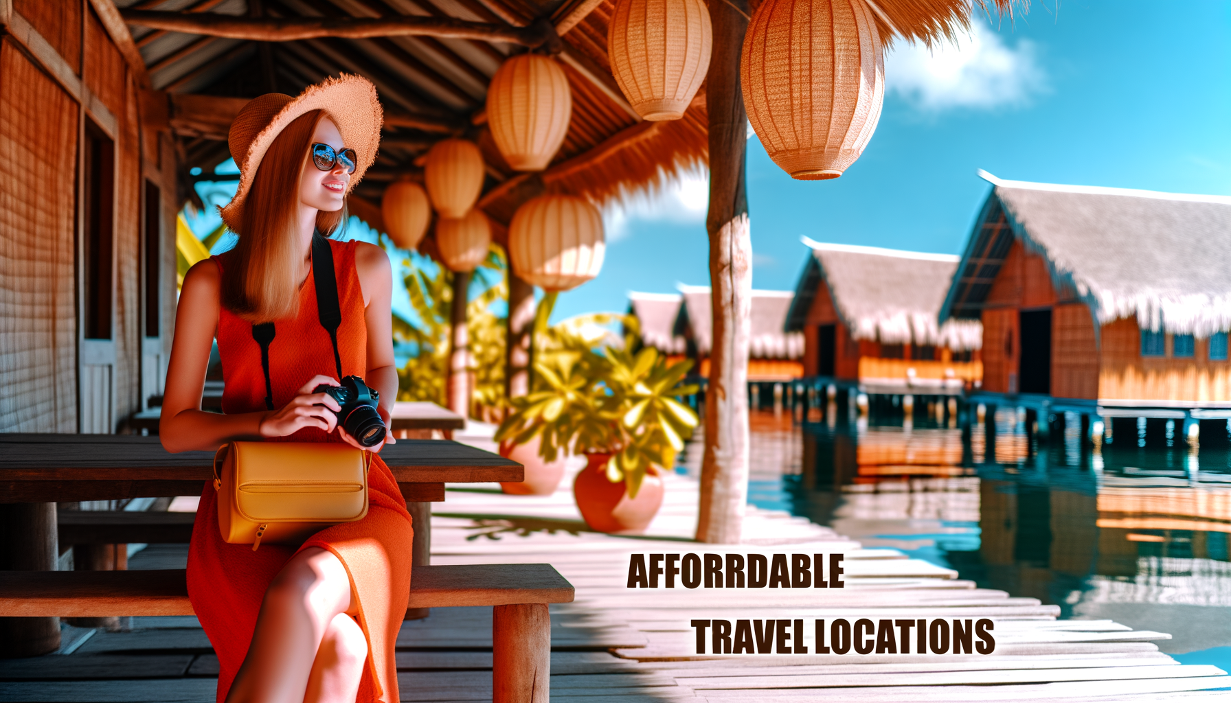  Travel The Cheapest Most Beautiful Places Worldwide Now