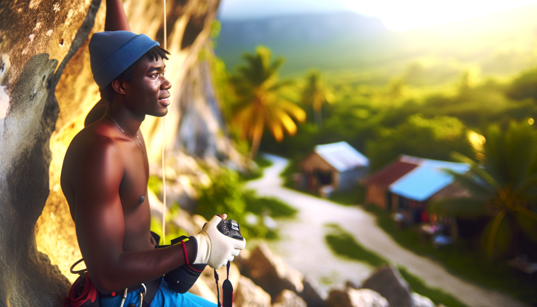  Find Adventure On The Best Caribbean Island