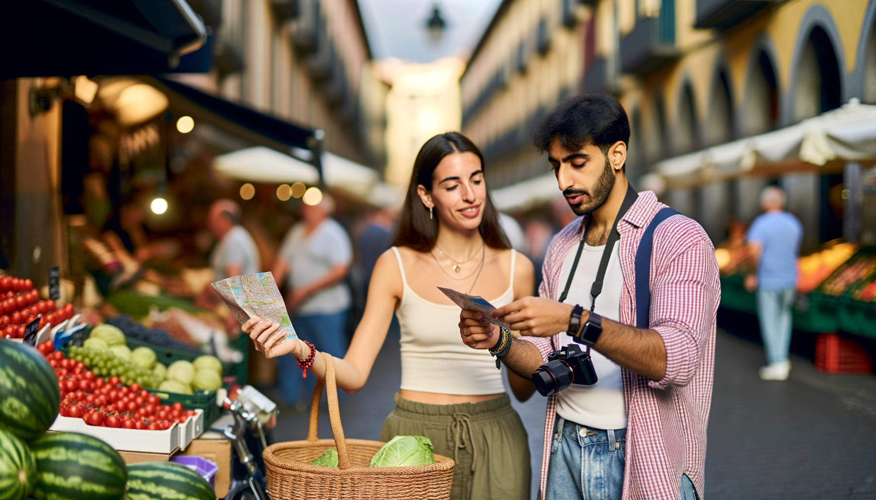  Surprisingly Simple Ways To Save Money In Europe Today