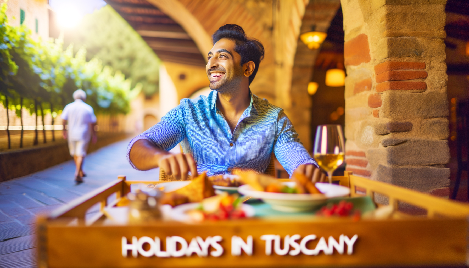  Taste Exquisite Flavours Holidays Tuscany Dreams Await You
