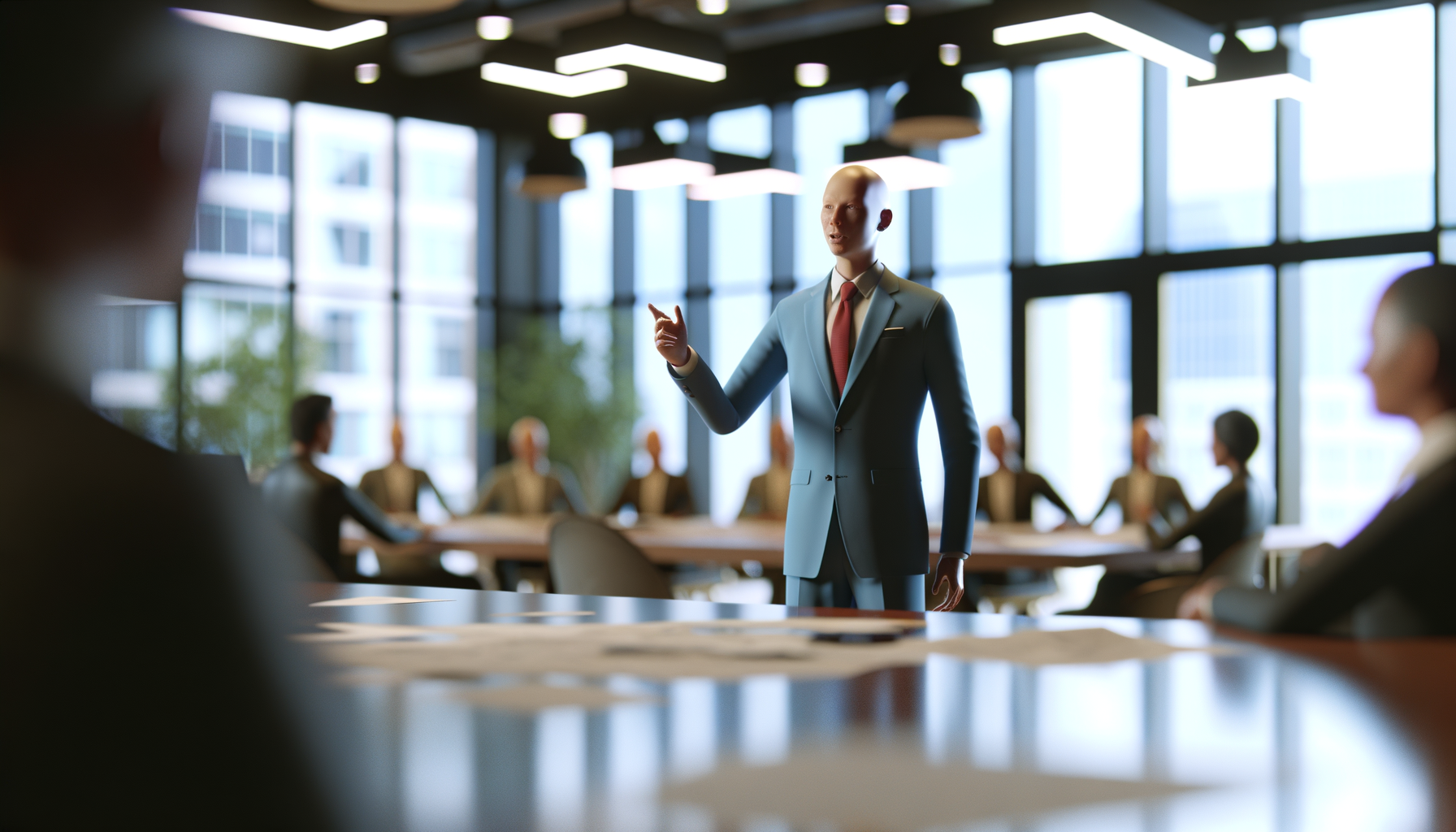  Stay Ahead Transform Business With Smart Continuing Education