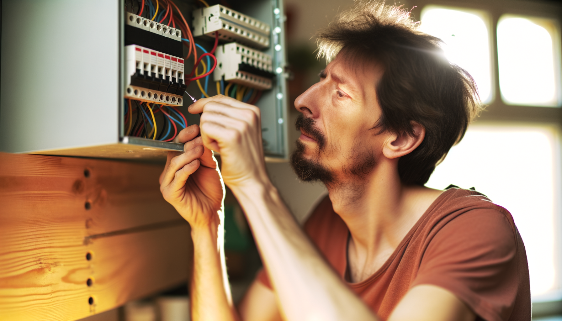  Repair Circuit Breaker Secrets For Easy Diy Mastery