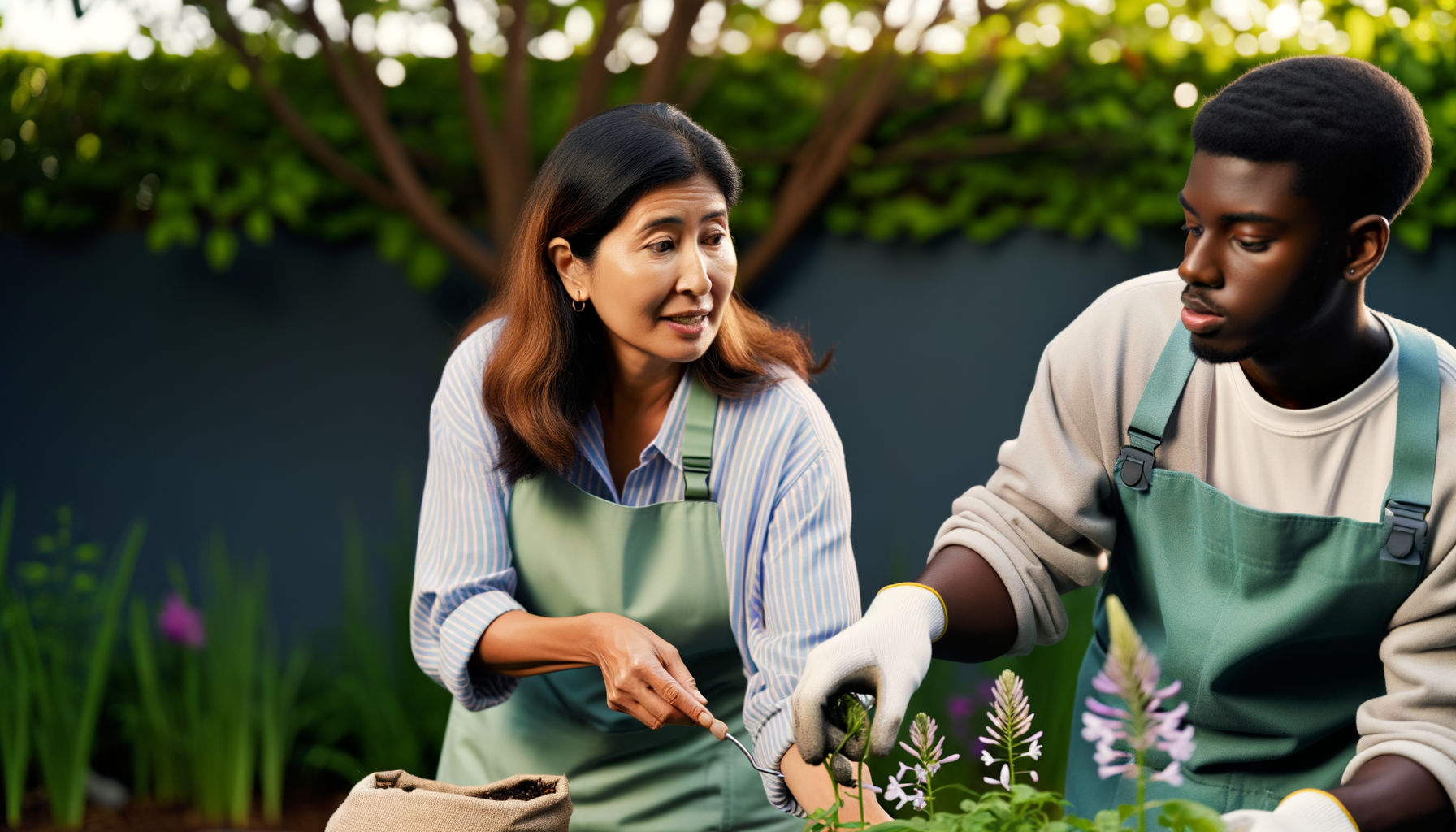  Transform Your Yard With These Sustainable Gardening Secrets