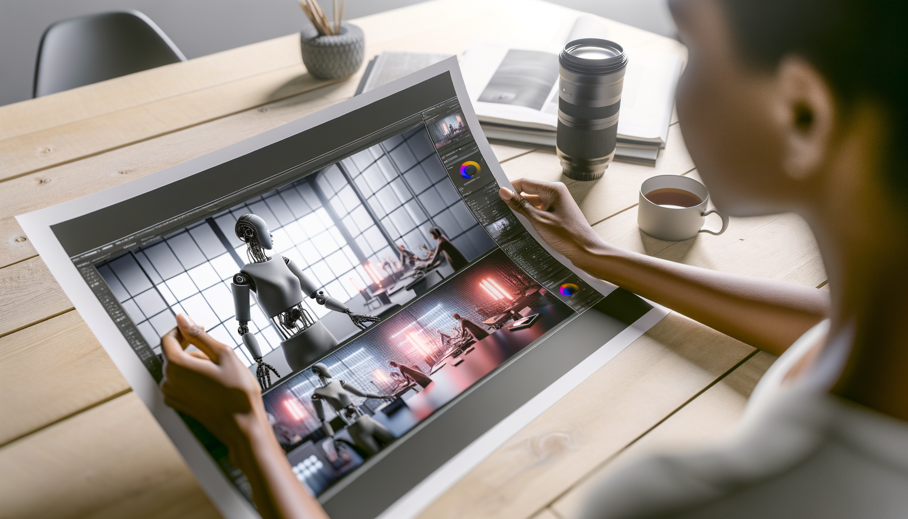  Revolutionary Ai Development Companies Transforming Futures Today