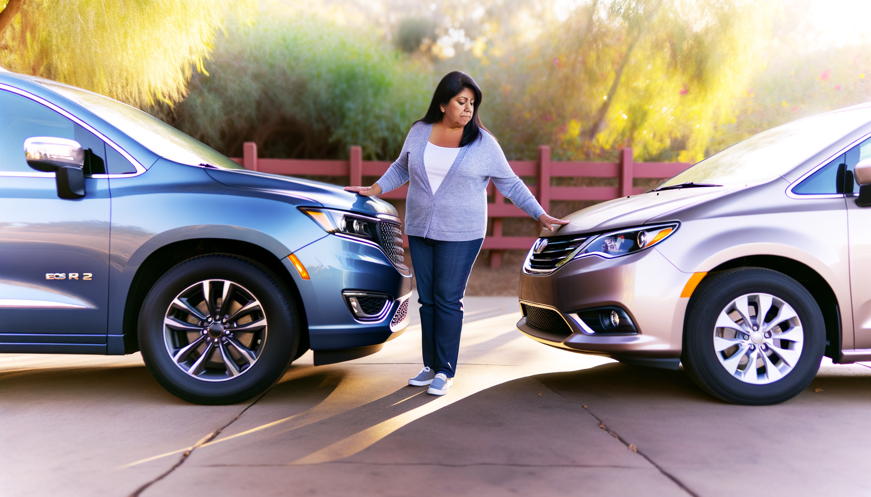  Reveal The Secret Suv Vs Minivan Must Know Insights