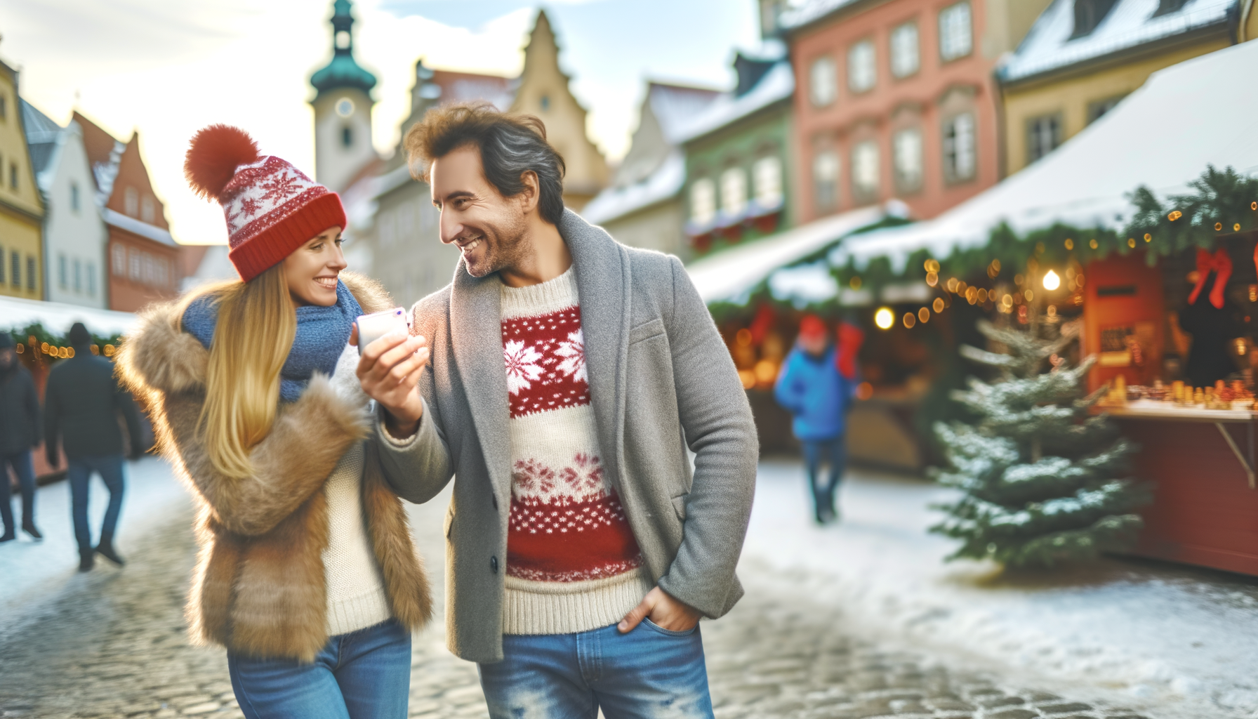  Discover Stunning December Vacation Spots For Unforgettable Memories