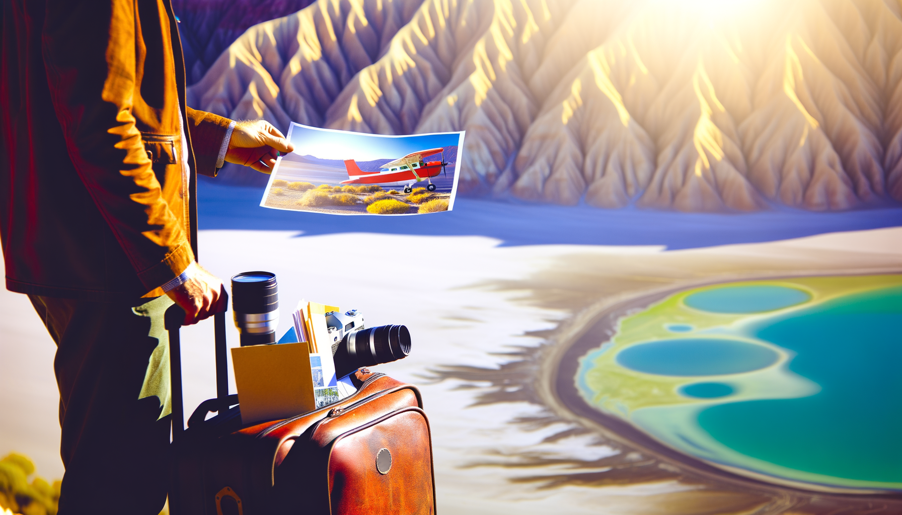  Score Exotic Vacations With Secret Destination Trips Hack