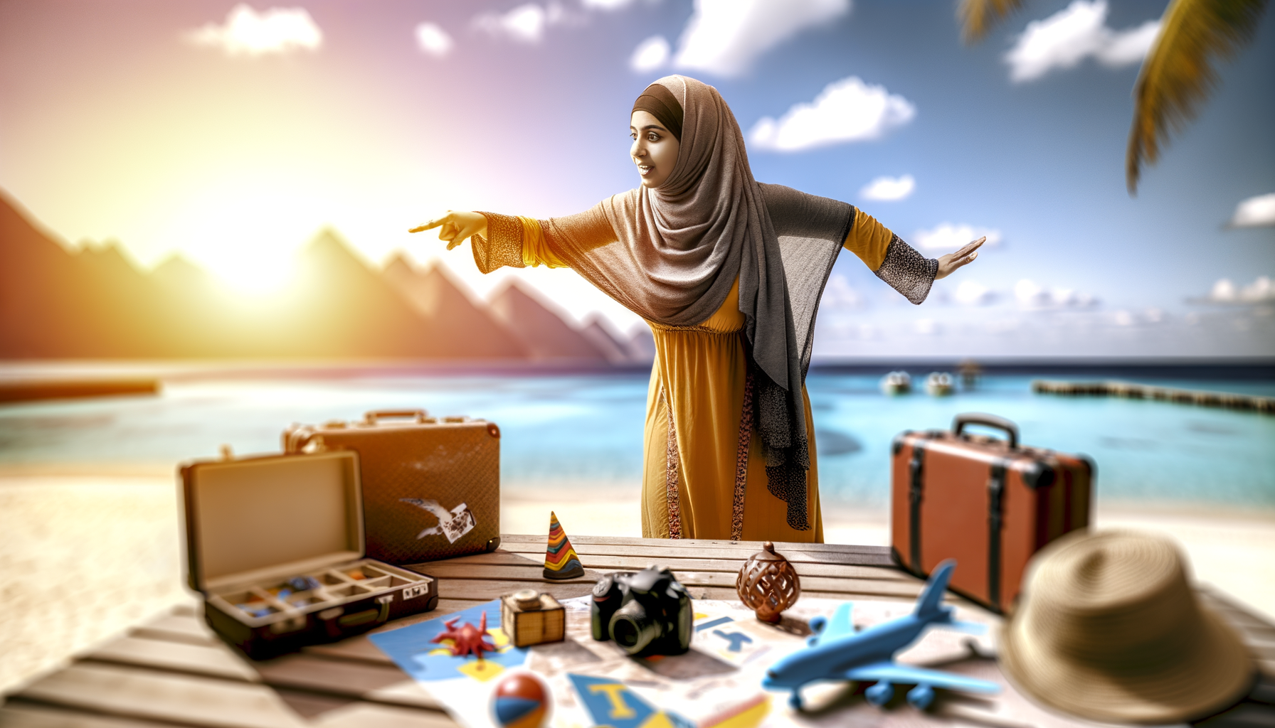  Travel Experience Platform Reveals Adventures You Cant Resist