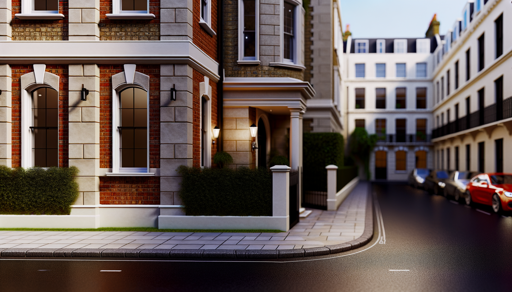  Access Hidden London Luxury Property Secrets Today