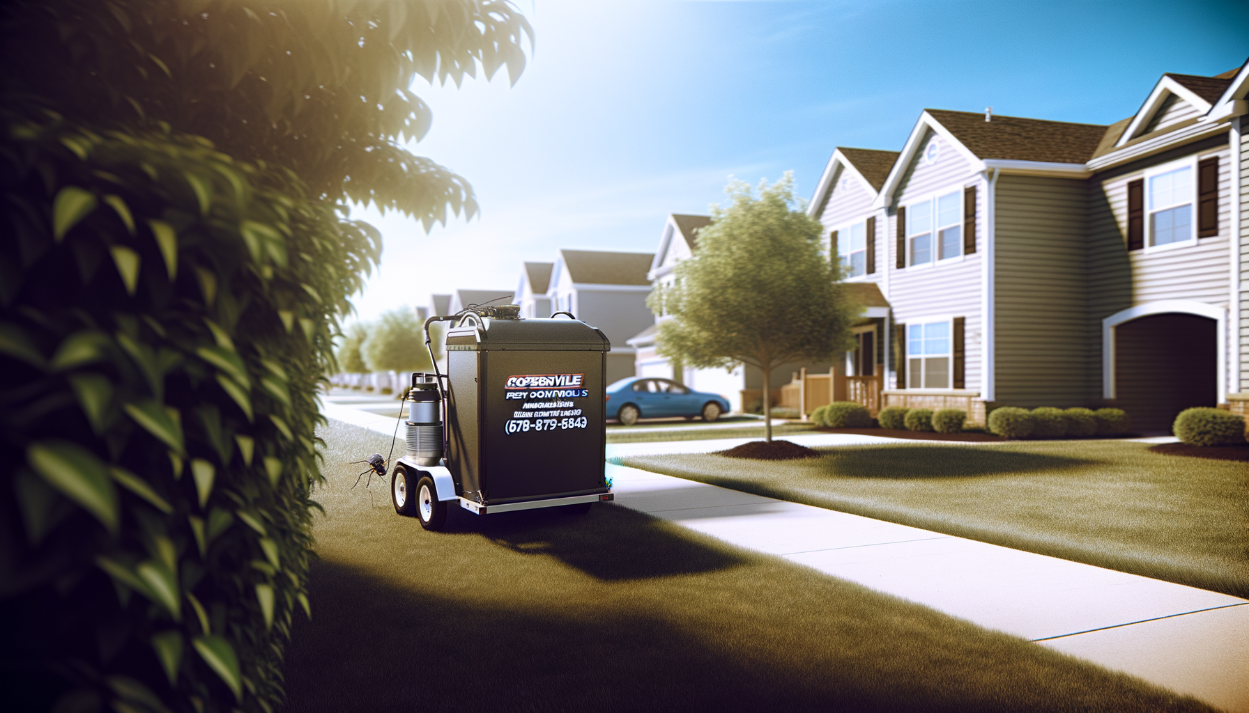 Naperville Illinois Residents Slash Pests Fast Guaranteed Results