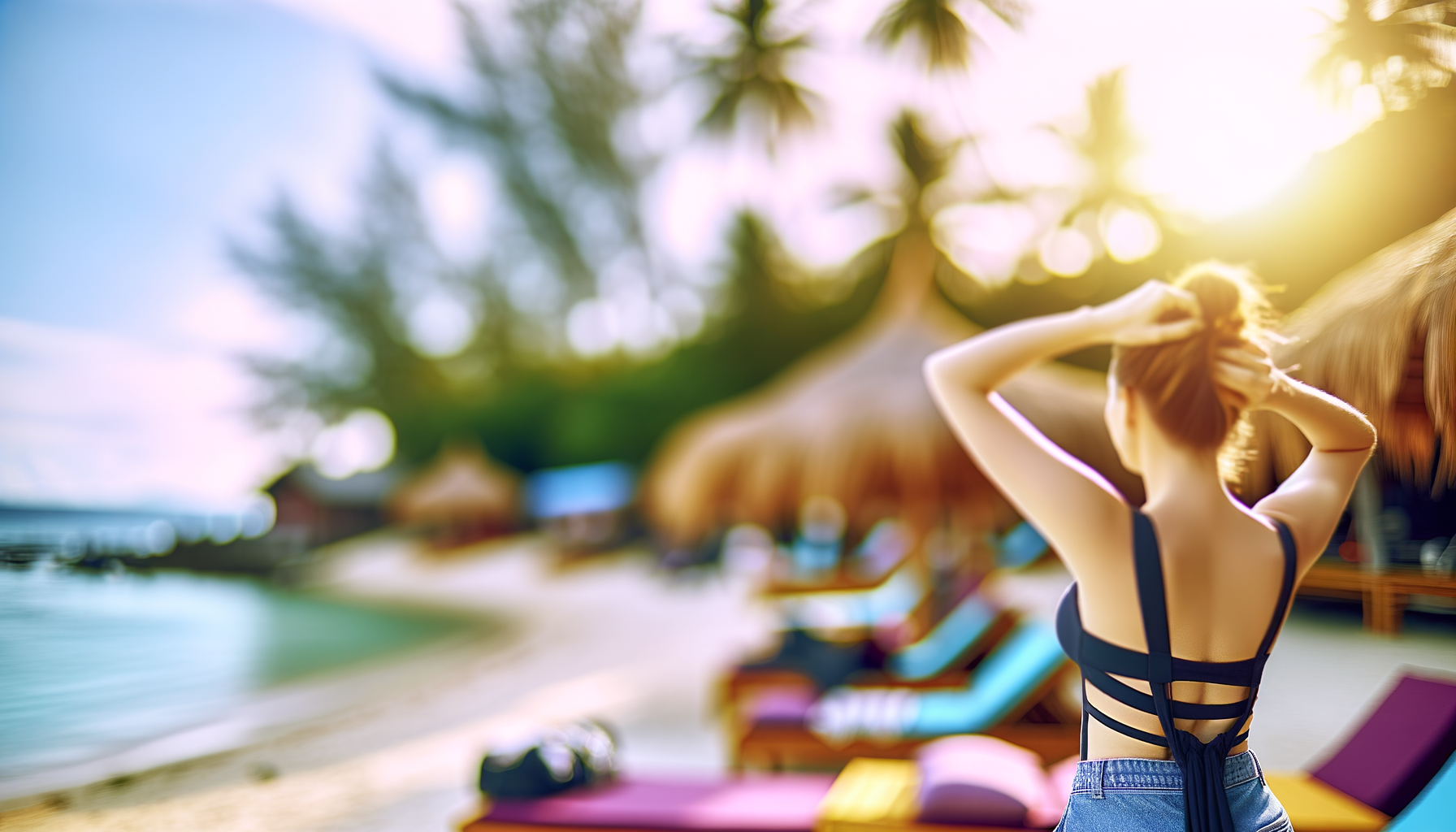  Hidden Paradise Awaits Find Budget Friendly Travel Gems