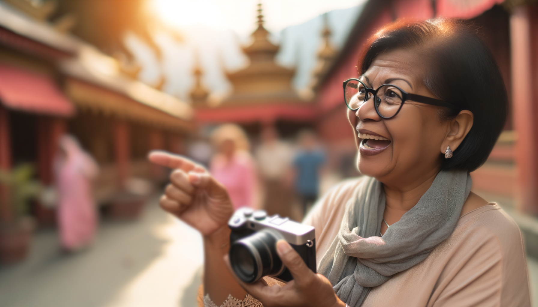 Hidden Gems Await In New Tourist Destinations Revealed