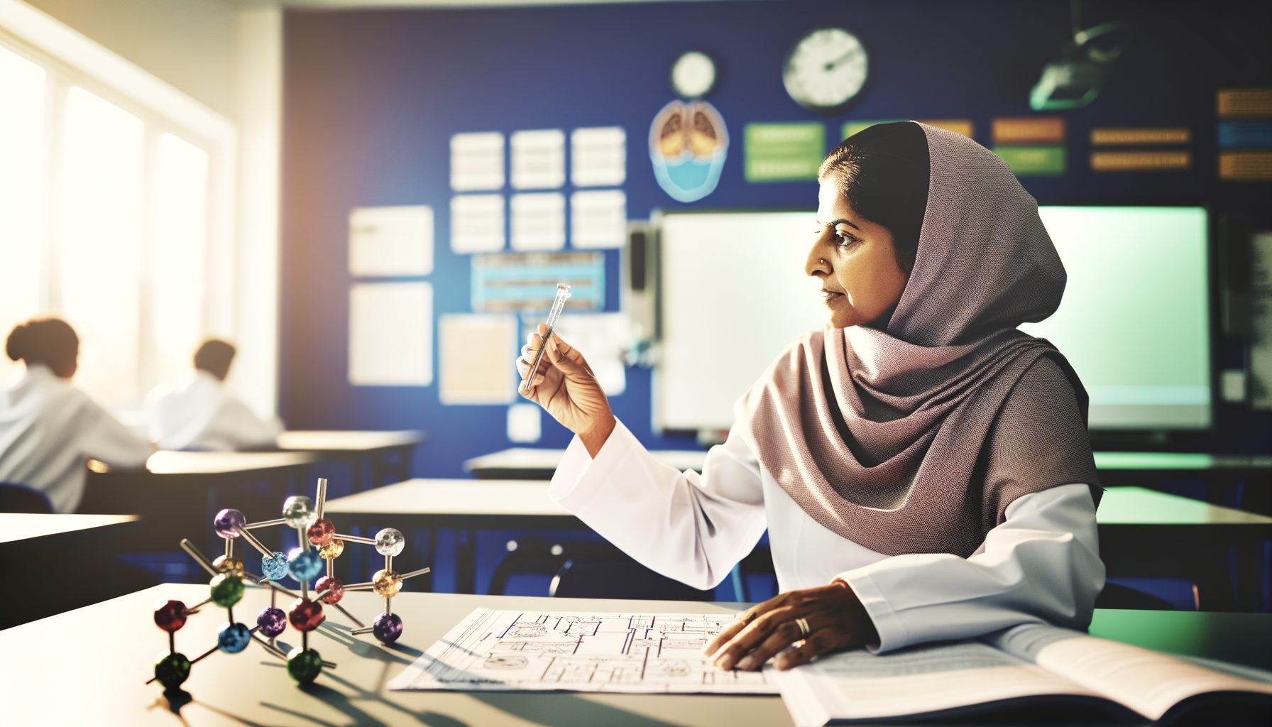  Revolutionize Classrooms With Thrilling STEM Education Success Blueprint