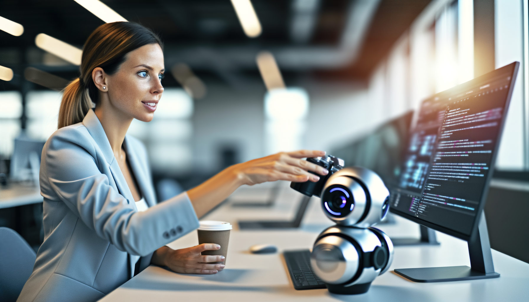  Tap Unlimited Opportunities With National AI Strategy Guide