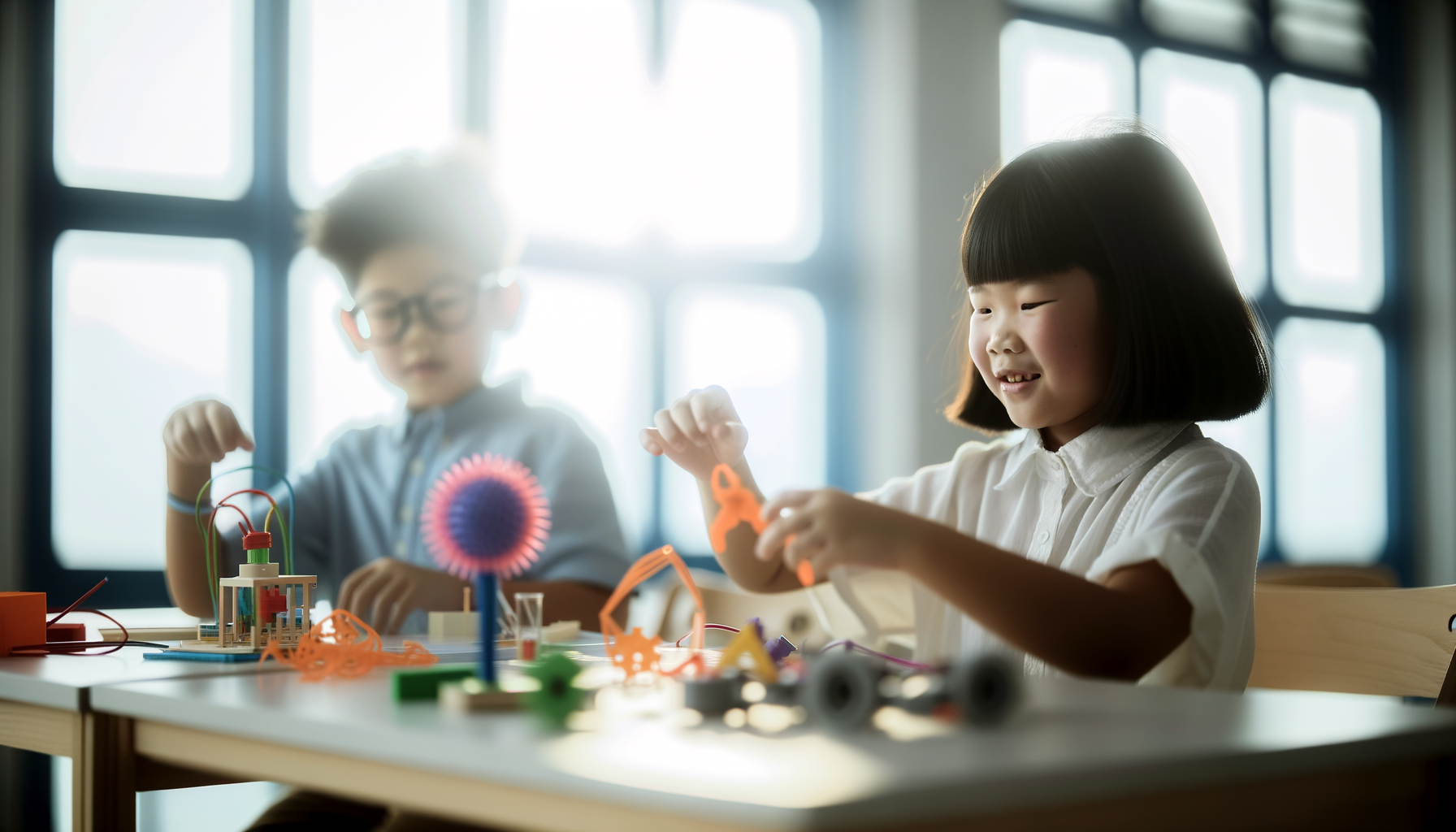  Transform Kids Into STEM Superstars With These Secrets
