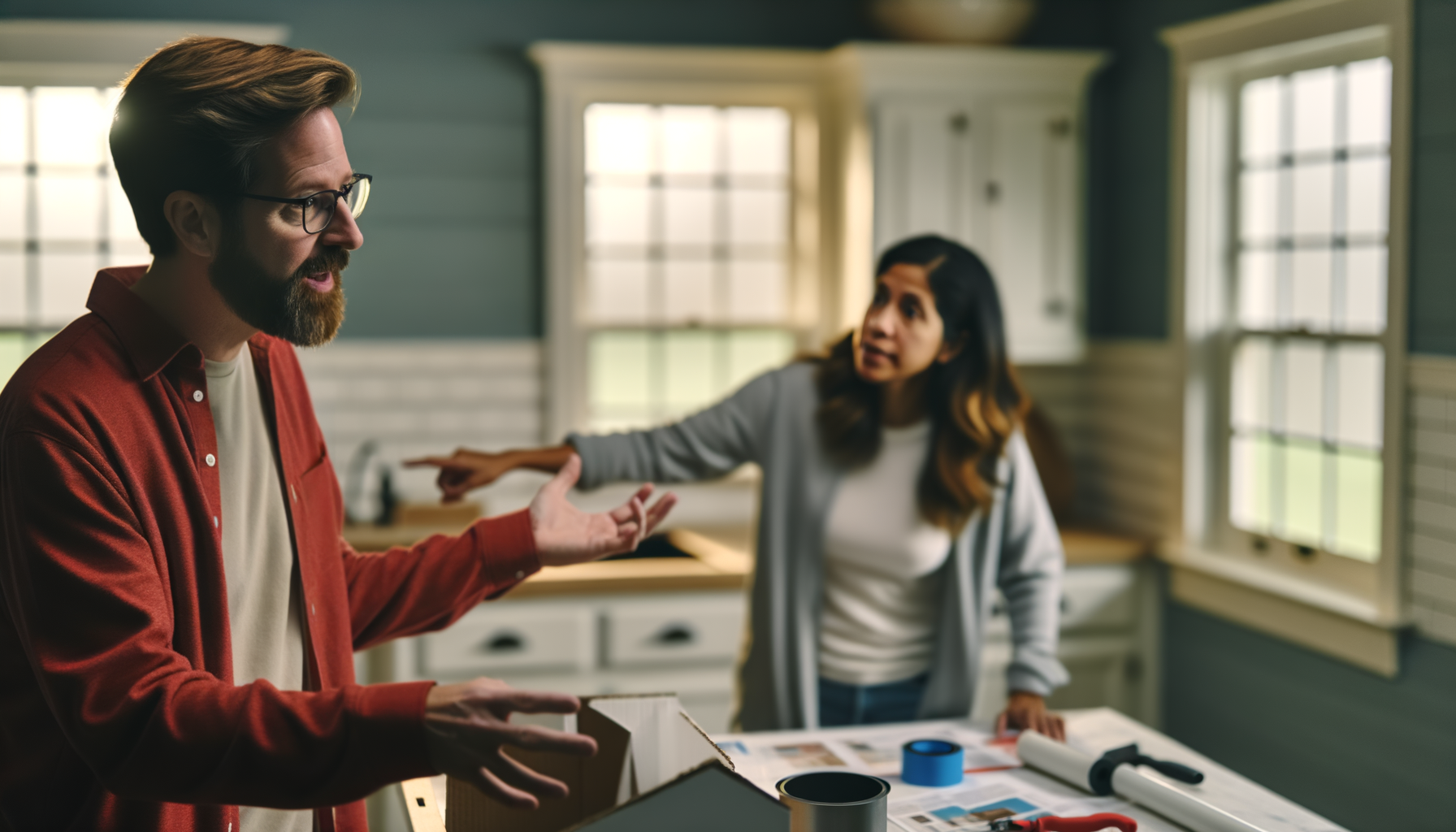  Transform Your Home With Easy Build Equity Improvements