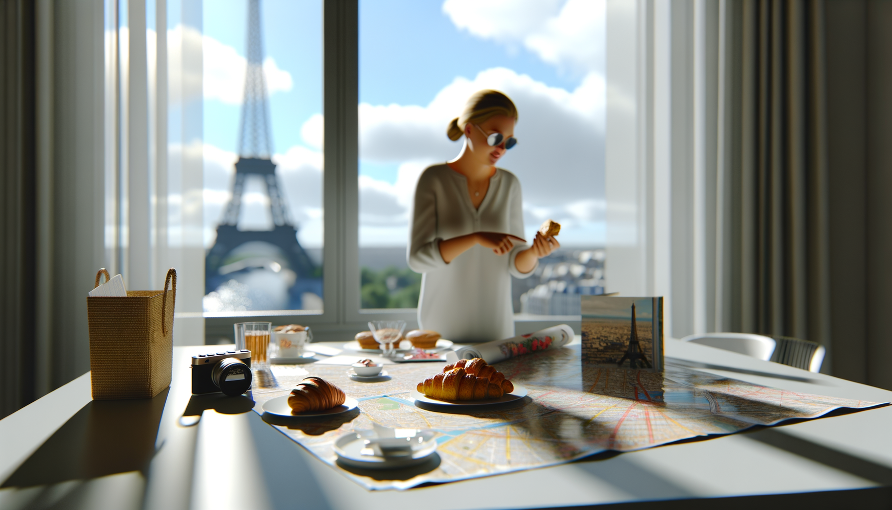  How Paris Holiday Cost Stays Affordable With These Tricks