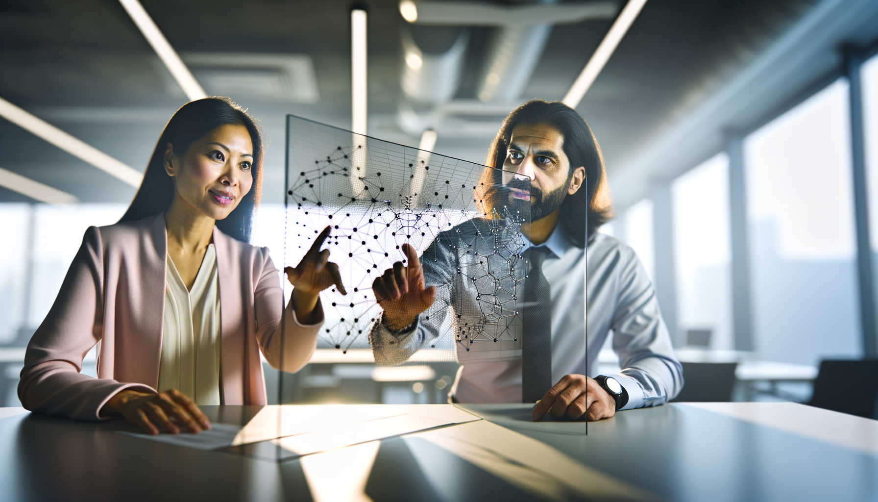  Dominate The Future Your AI Strategy Success Blueprint