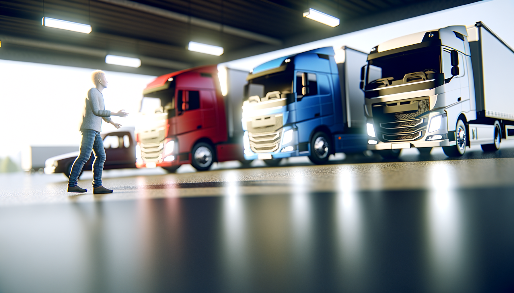  Get Your Dream Truck Without Breaking The Bank