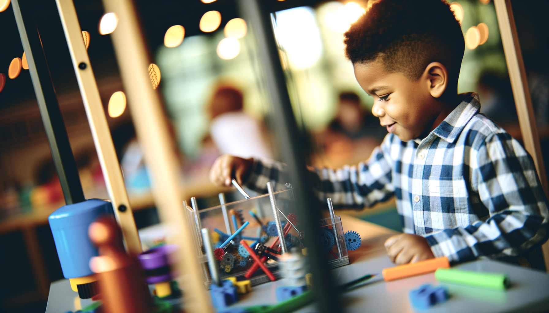  Transform Preschool Fun With Incredible STEM Activities Today