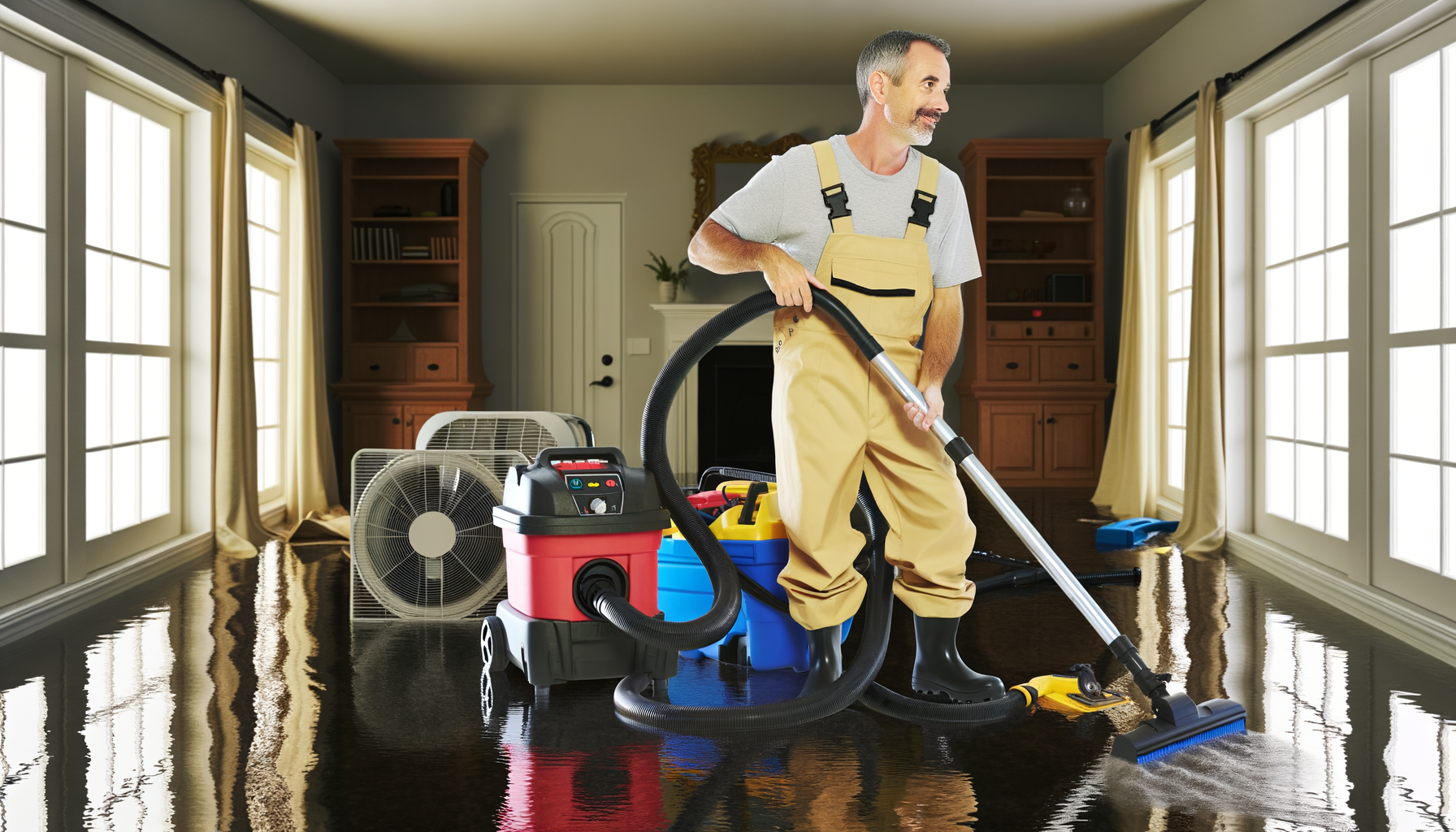  Find Secret Deals Water Repair Nearby Now