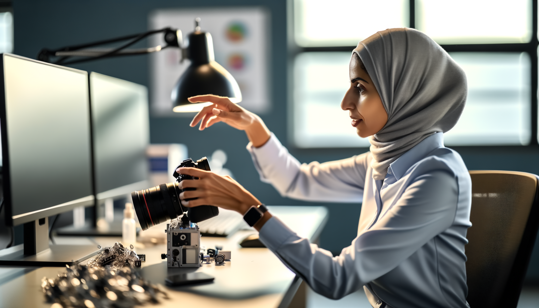  Crack The Data Matrix For Game-Changing Insights Today