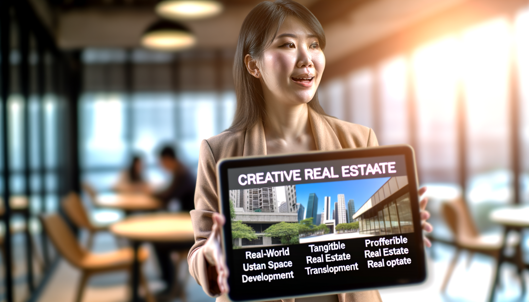  Transform Empty Spaces Into Money-making Creative Real Estate Projects