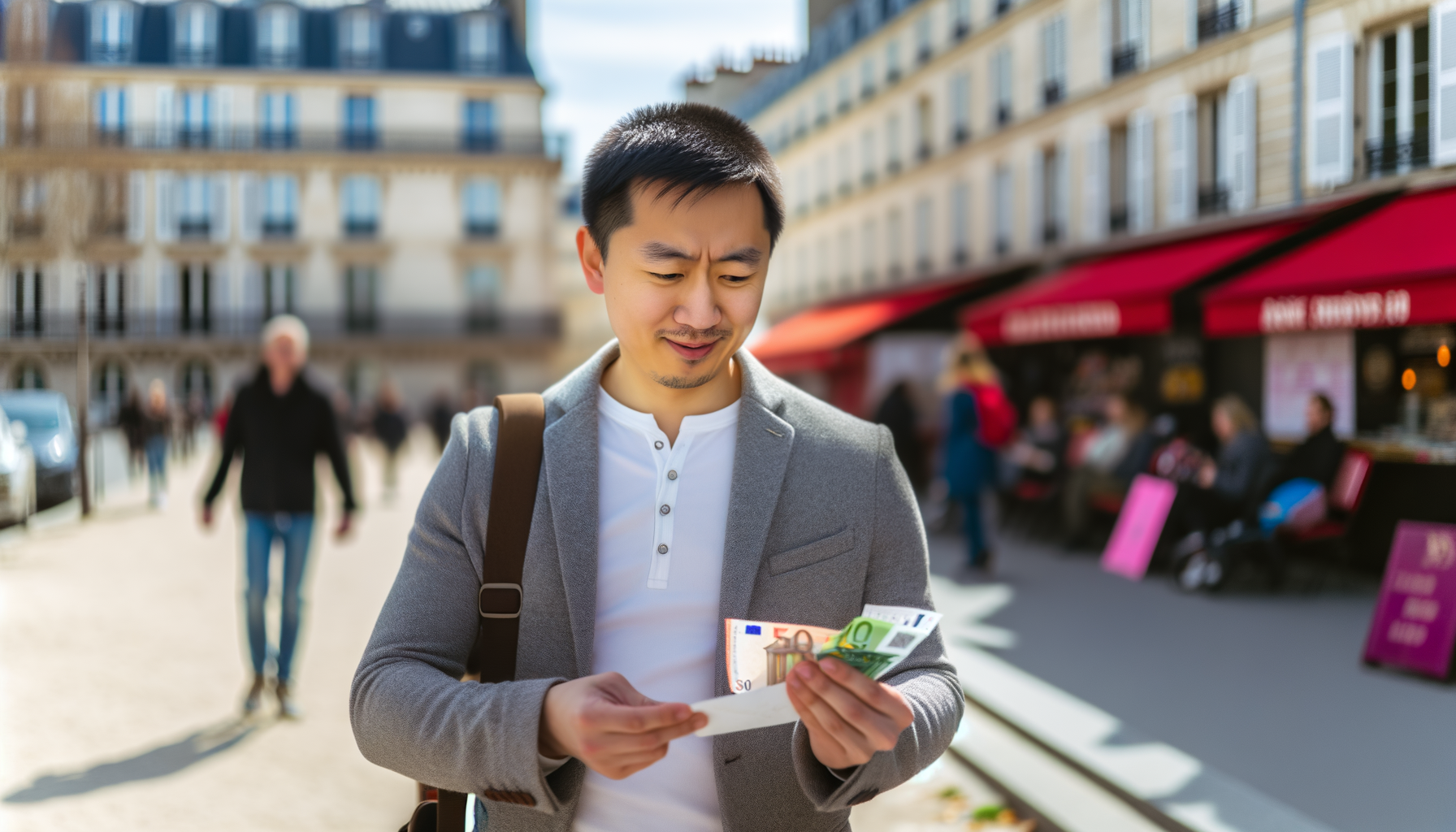  Slash Your Paris Holiday Cost By 50 Percent