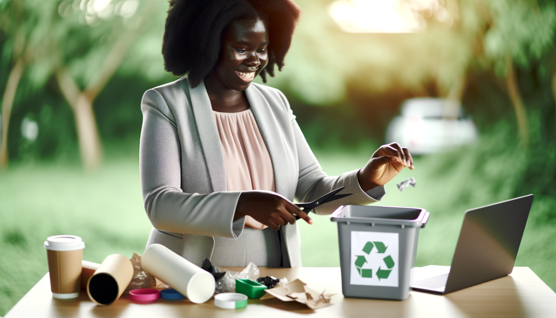  Transform Trash Into Treasure With Sustainable Waste Management Magic