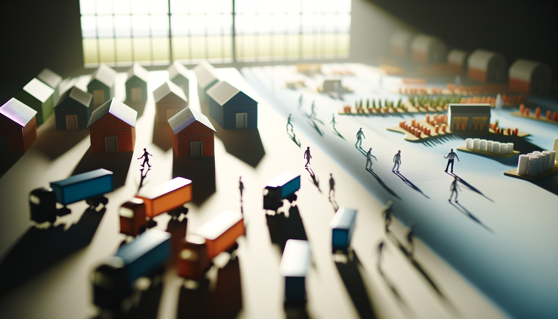  Secrets To Skyrocketing Your Business In The Plastic Market