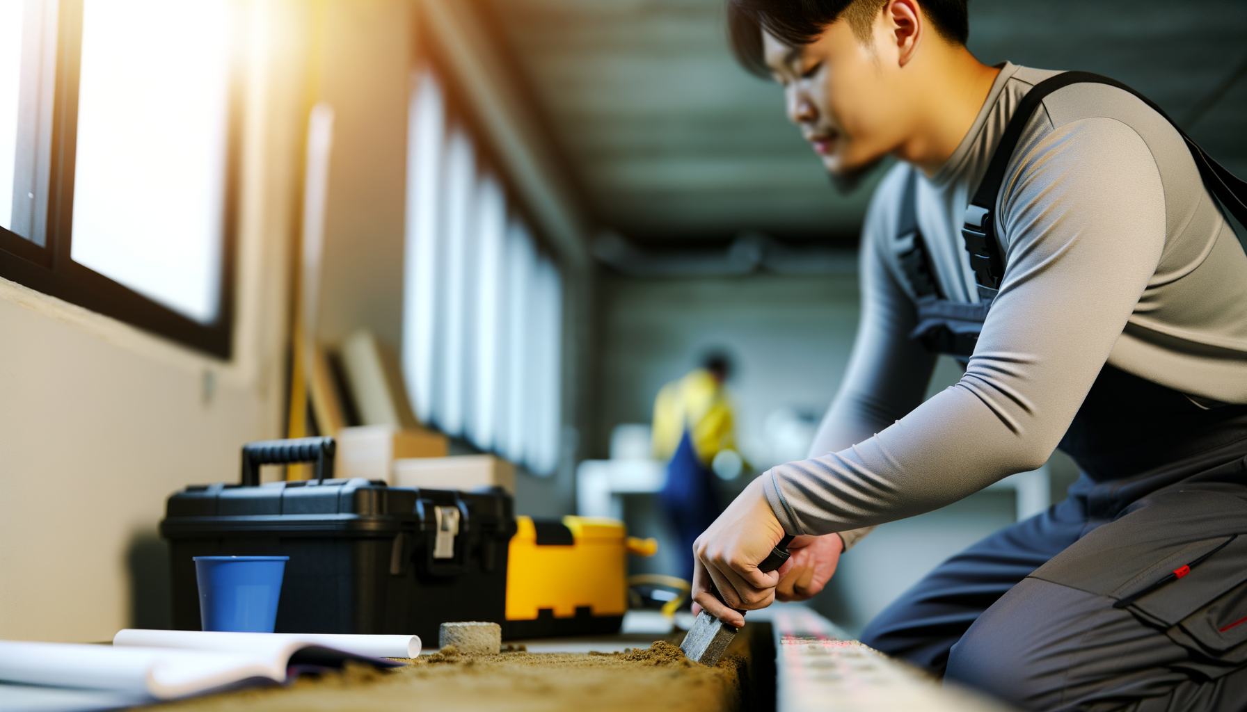  Hidden Solution Reveals Effortless Foundation Repair Secrets