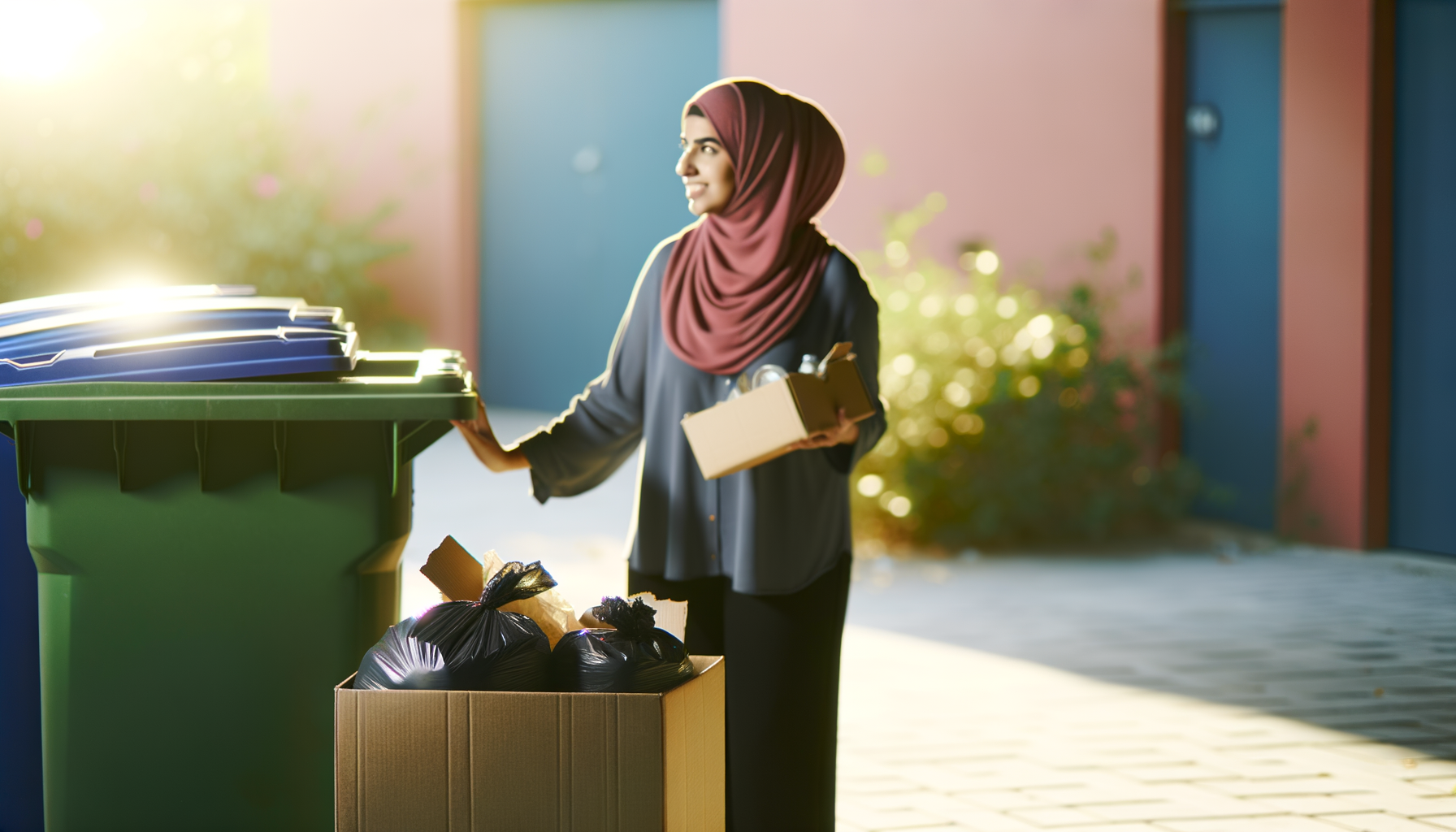  Transform Trash Into Profit With Sustainable Waste Management Systems