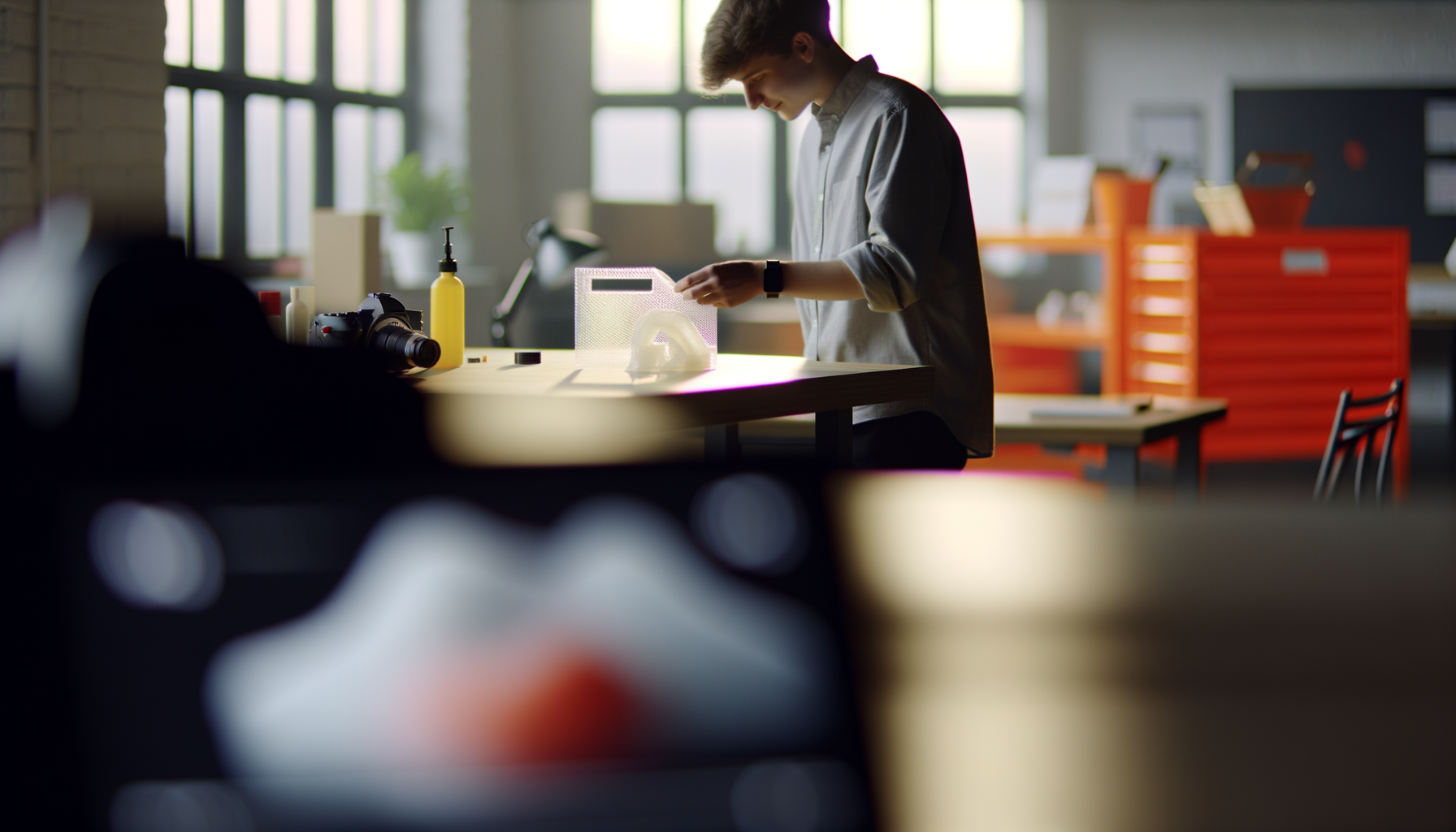  Skyrocket Profits Bravely Navigate Hidden Plastic Market Opportunities