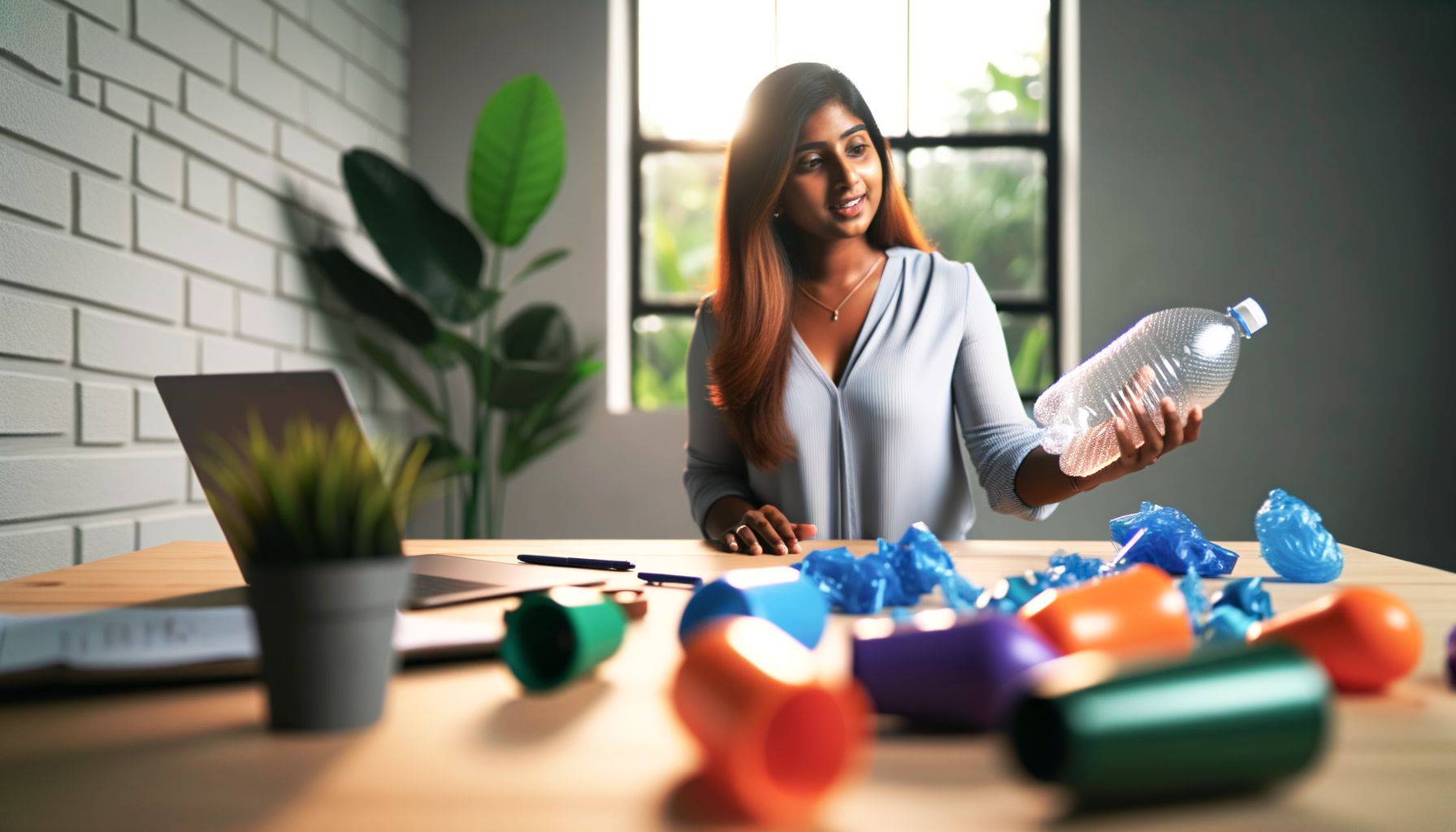  Massive Profits Await In Plastic Market Revolution