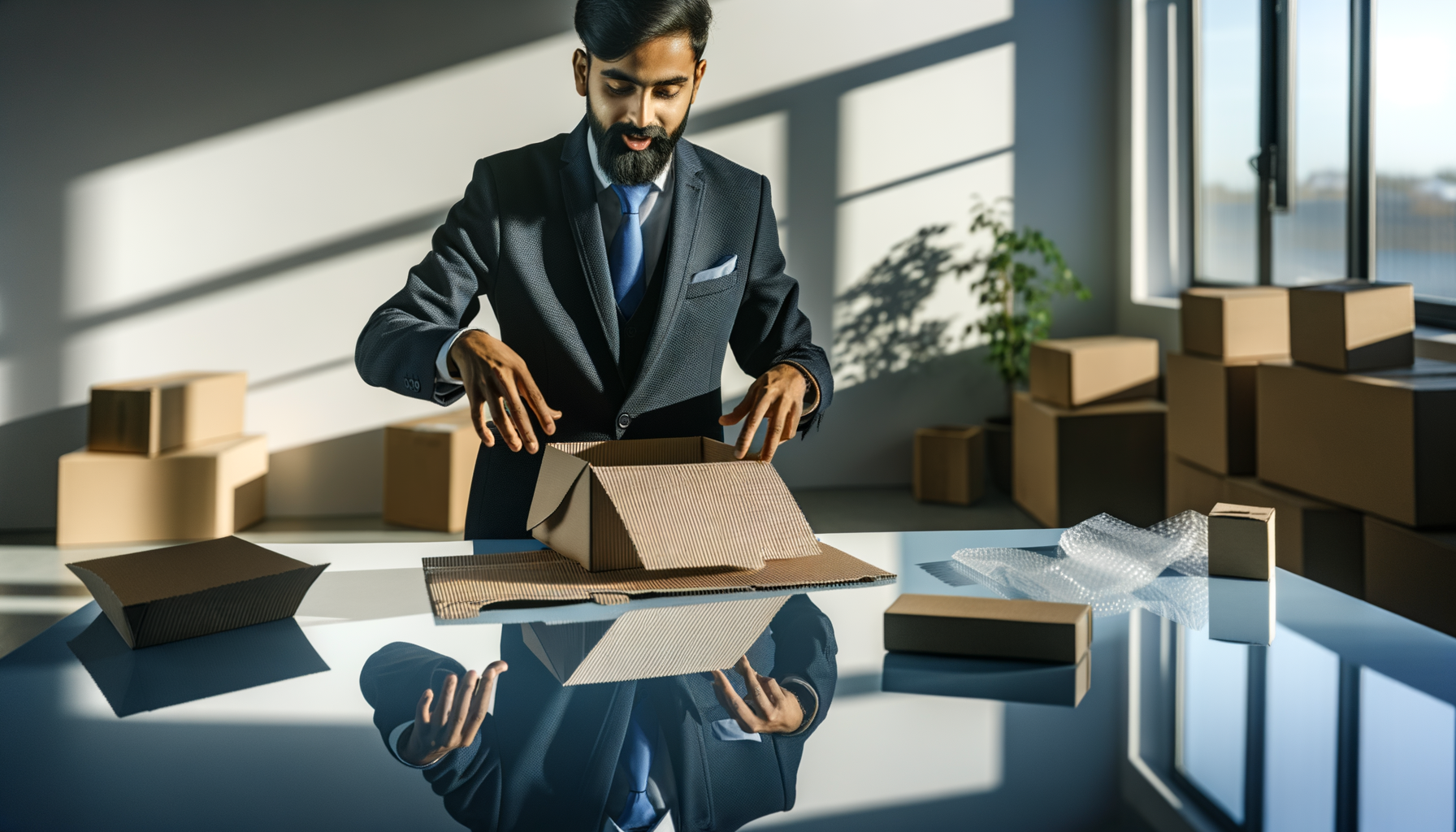  Revolutionary Tactics Companies Use To Slash Packaging Waste