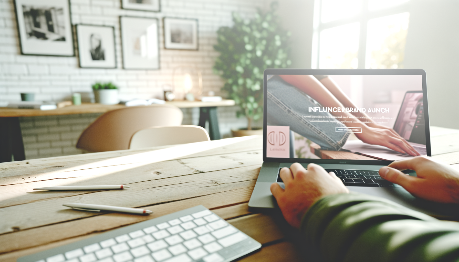  Influencers Finding Secrets To Launching Brands With Success