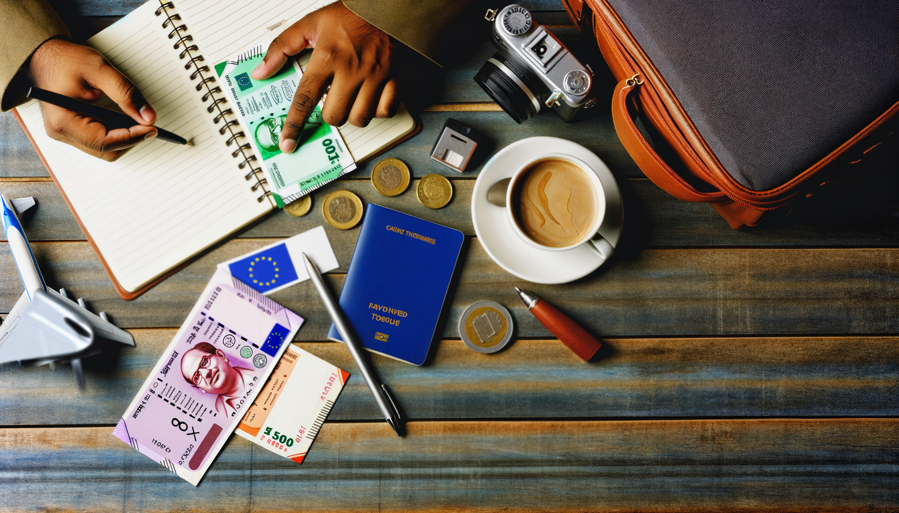  Slash Europe Trip Cost From India Dramatically Today