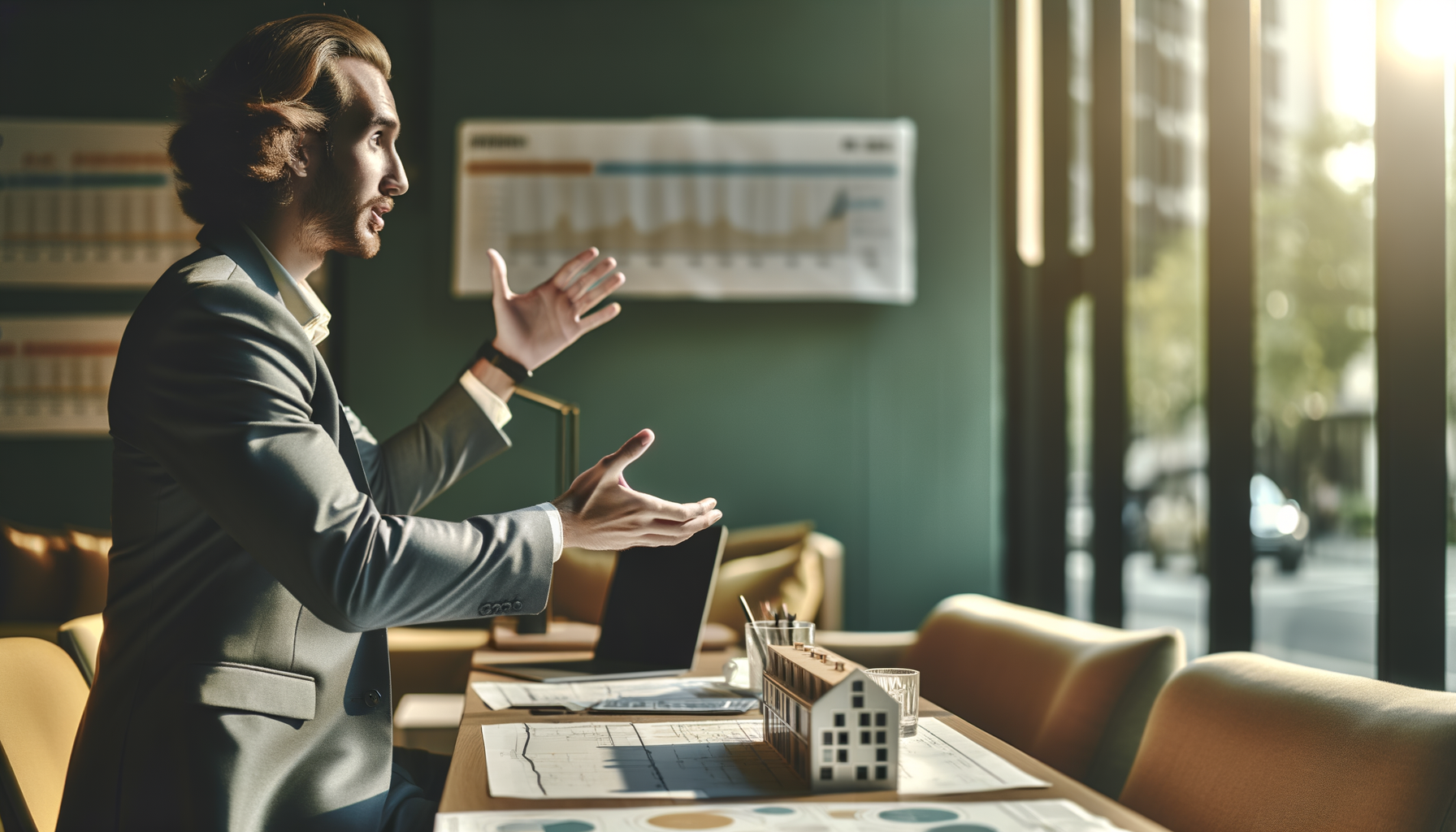  Master Wealth With Strategic Commercial Real Estate Synergy