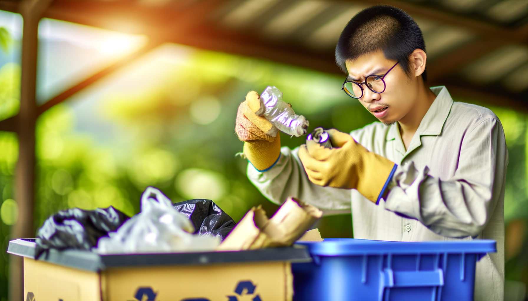  Turn Trash Into Cash With Genius Recycling Waste Secrets