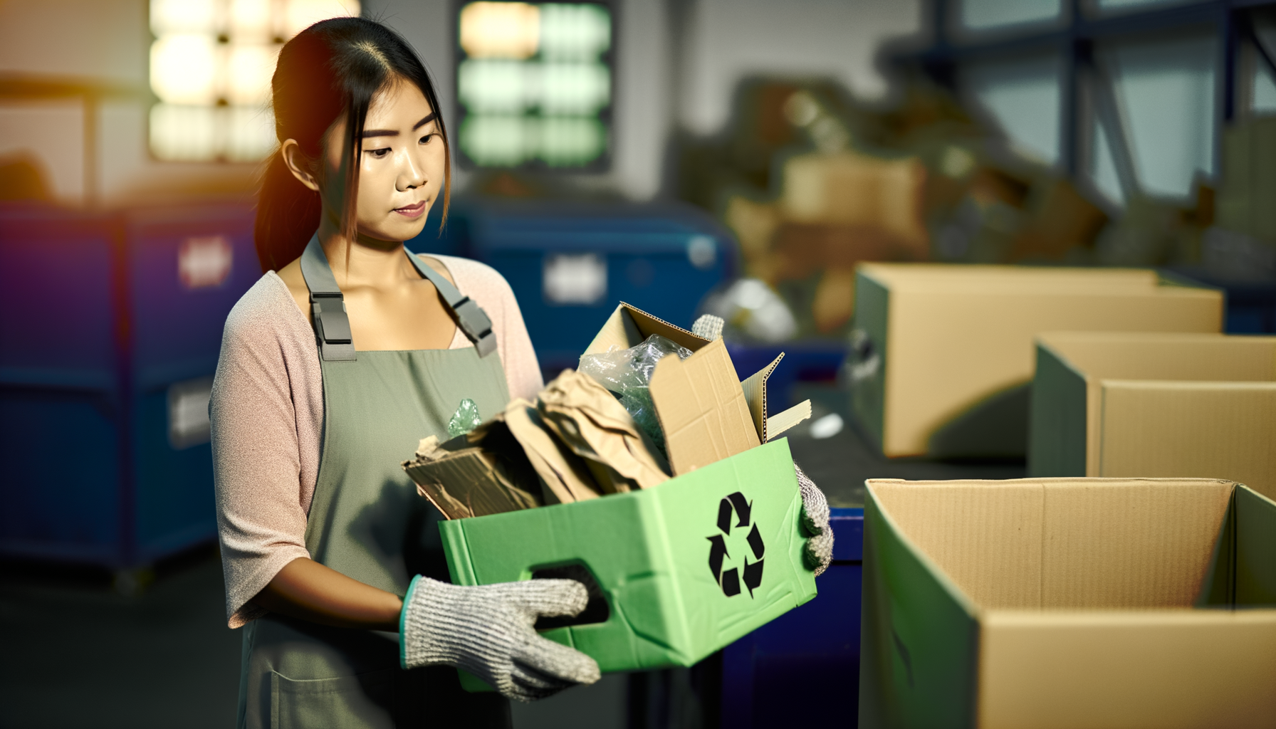  Packaging Waste Solutions Companies Need Right Now