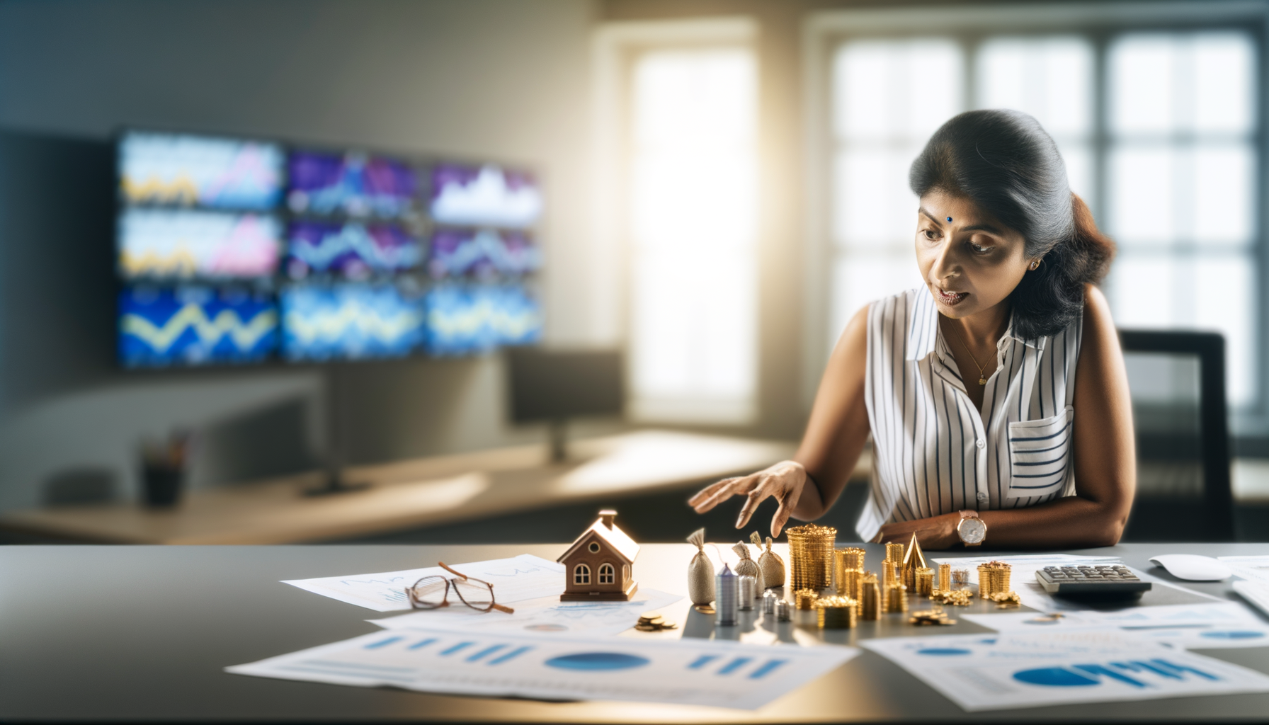  Maximize Your Wealth Smartly Balance Your Asset Portfolio