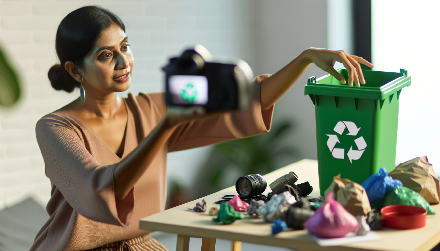  Recycle Waste Today Transform Your Space Instantly