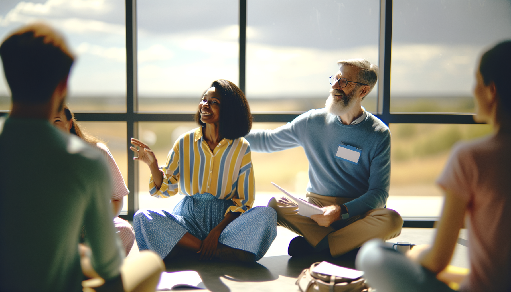  Secret Hack To Master New Skills With Adult Education