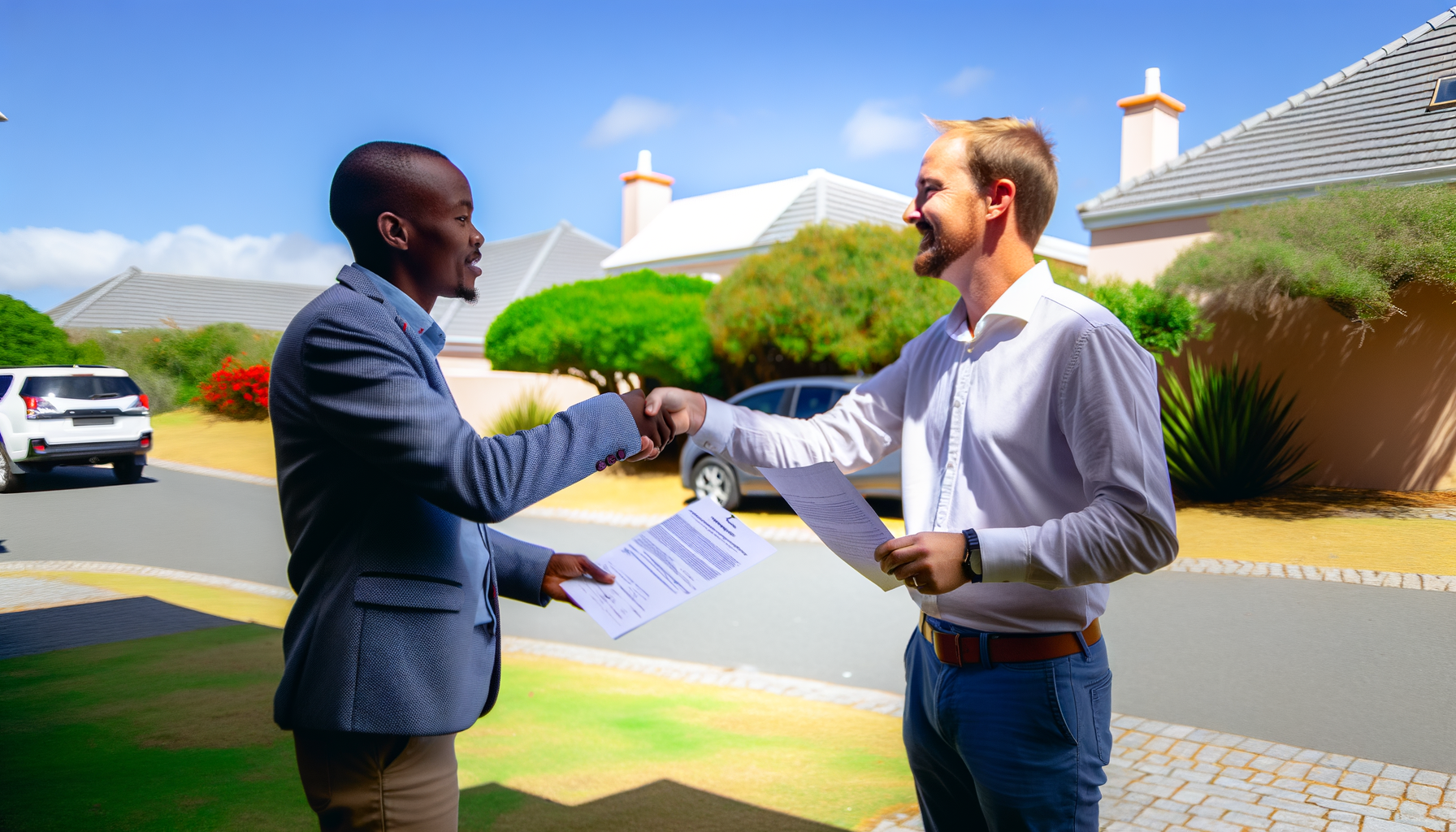 Master Secret Methods Buying Privately South Africa Homes