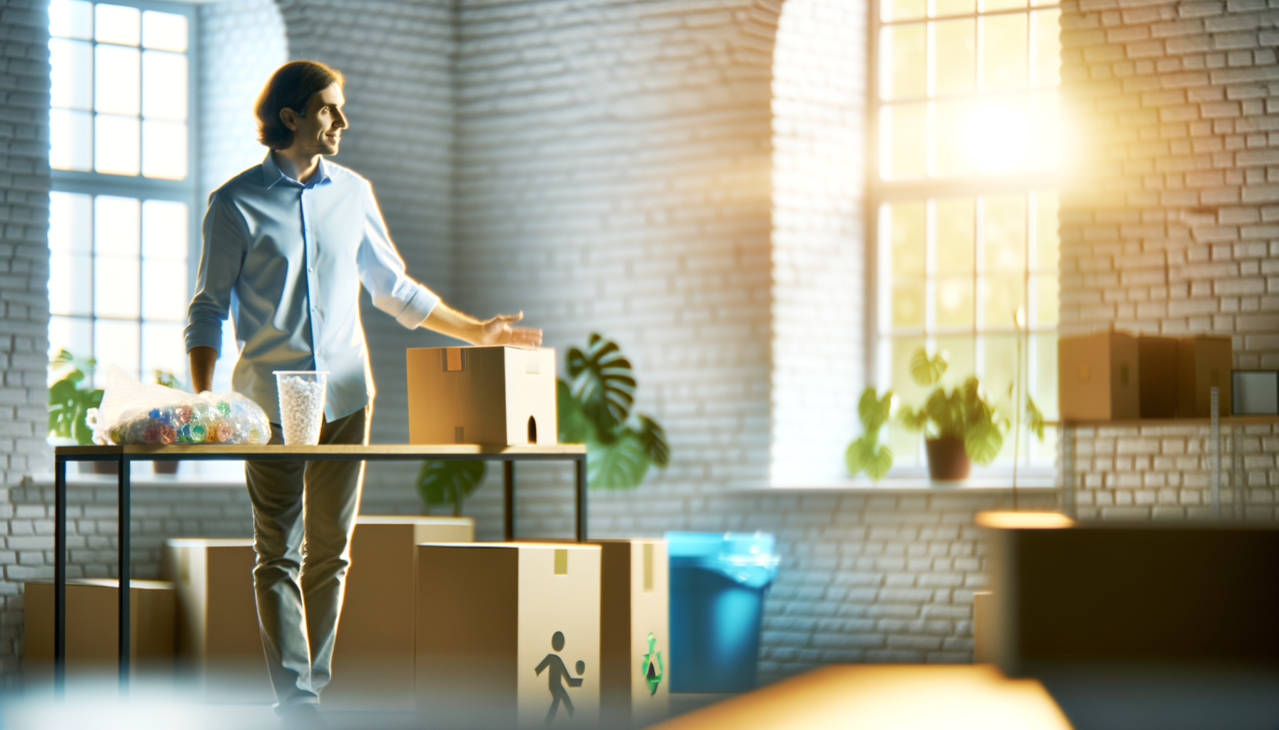  Revolutionary Way Companies Slash Packaging Waste Forever