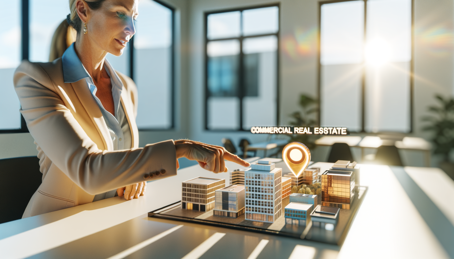  Revolutionize Your Wealth Using Commercial Real Estate Tactics