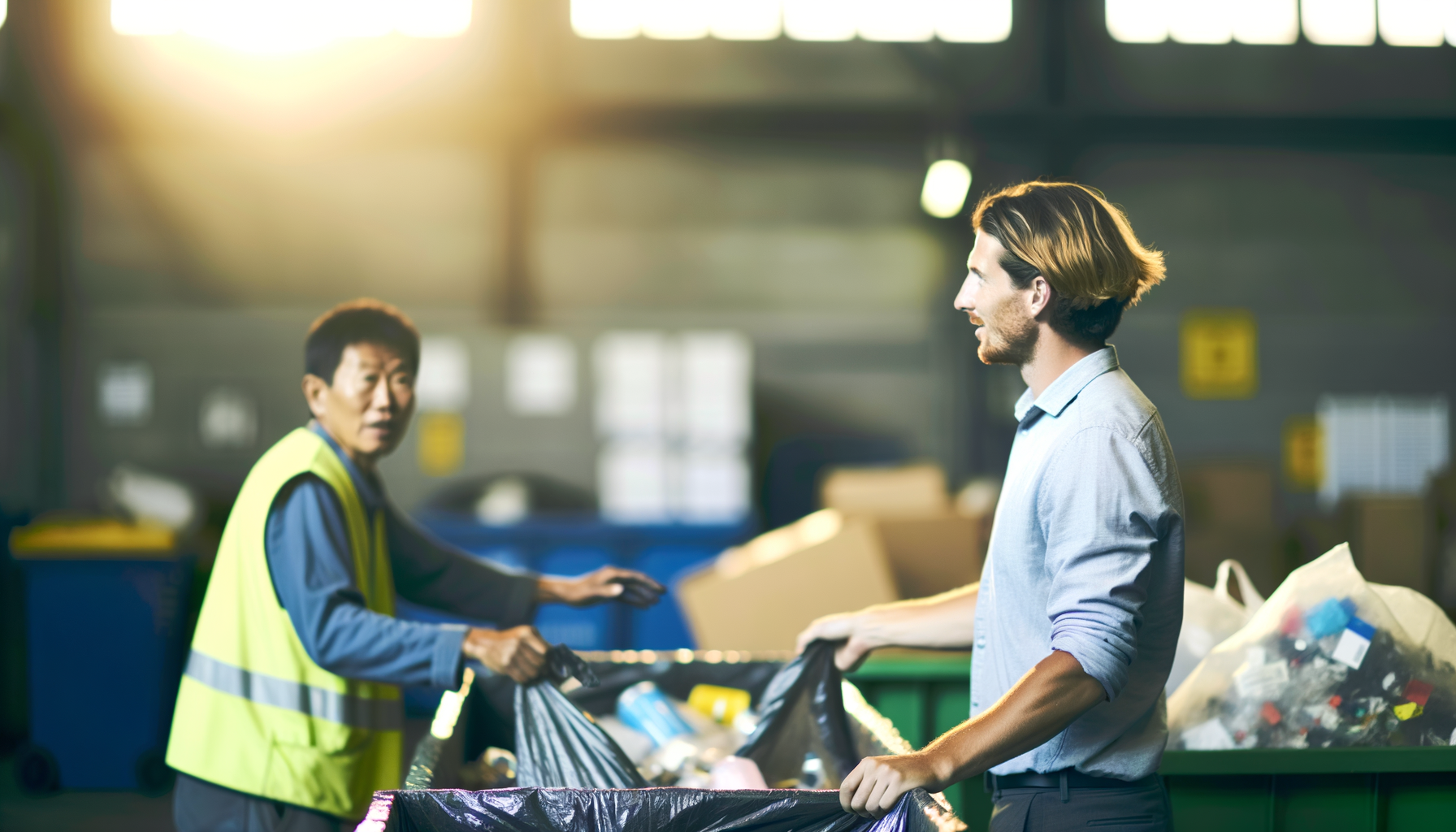  Turn Trash Into Cash With Innovative Recycling Waste Secrets