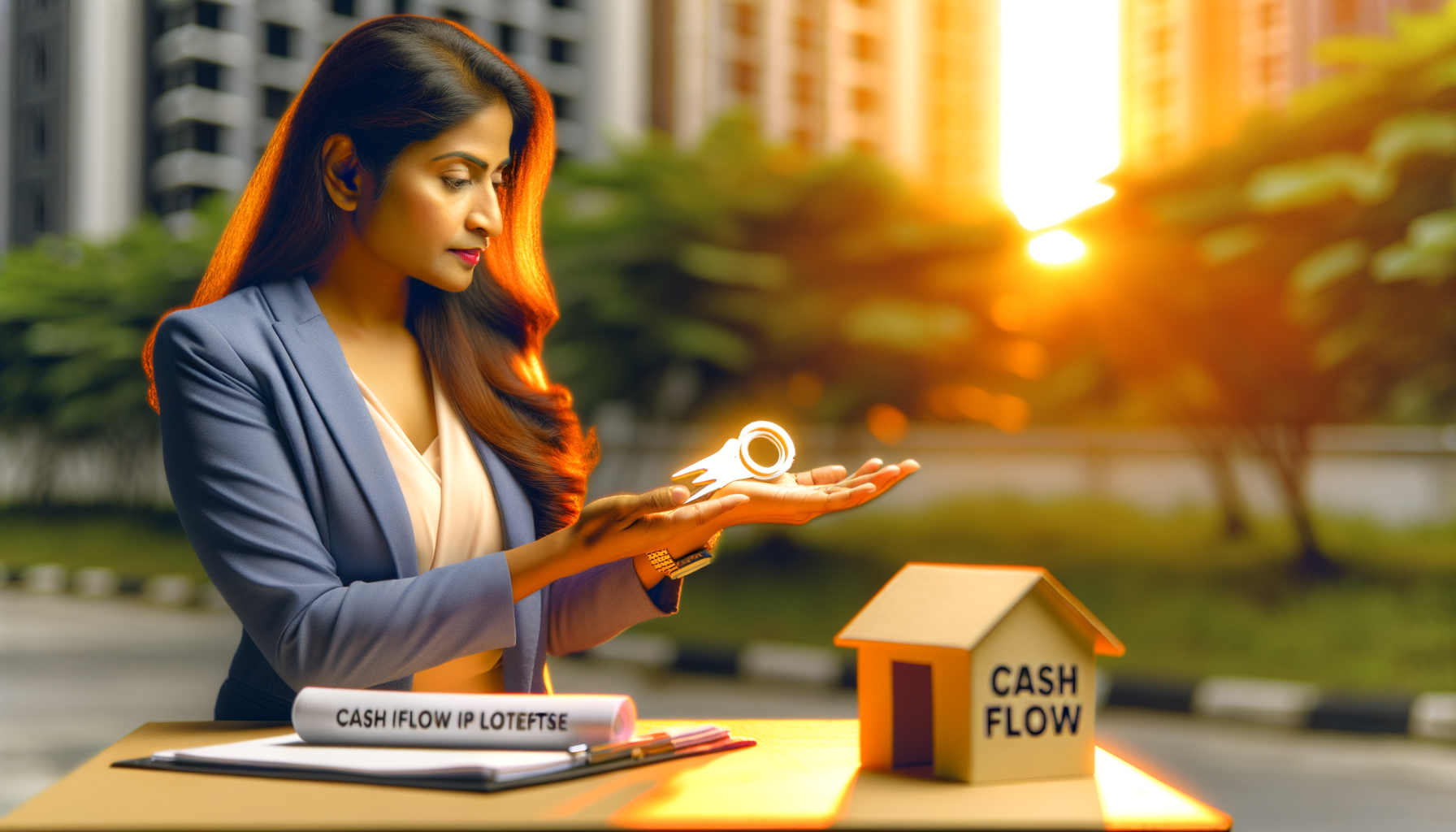  Cash Flow Goldmines Secret Investing Locations Unveiled